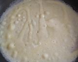 Foto del paso 2 de la receta: Crepes de pollo y salsa blanca sin gluten
