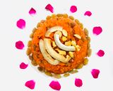 मीठा भात (meetha bhaat recipe in Hindi) रेसिपी चरण 4 फोटो