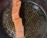 Foto del paso 2 de la receta: Salmón 🍣 a la toronja 🍊
