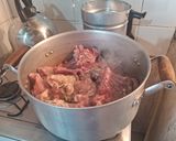 Foto del paso 3 de la receta: Guiso de conejo🍛