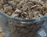 Foto del paso 1 de la receta: Avena