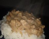 Foto del paso 3 de la receta: Strogonoff de bondiola