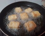 Foto langkah ke 6 dari resep Tahu Susu Homemade.