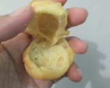 Foto langkah ke 8 dari resep Soes/Sus/Choux Pastry ekonomis #pr_soesbukansusi.