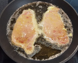Foto del paso 4 de la receta: Chuleta de Cerdo rebozada