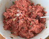 Foto del paso 1 de la receta: Albóndigas con sepia