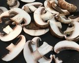 Foto del paso 2 de la receta: Misoshiru: sopa de miso (pasta de soja fermentada) versión vegana