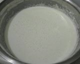 Foto del paso 1 de la receta: Torre de panqueques