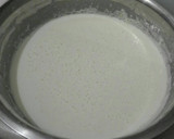 Foto del paso 1 de la receta: Torre de panqueques