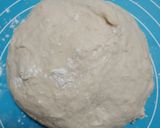 Foto langkah ke 5 dari resep Cakwe Ekonomis anti gagal.