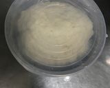 水合法 鹽可頌🥐加小餐包的食譜步驟3照片