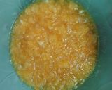 A picture of step 5 of Orange 🍊 Marmalade.
