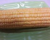 Foto langkah ke 1 dari resep Cream Sweet Corn Soup.
