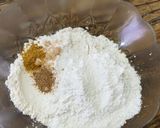 Foto langkah ke 4 dari resep Tasimi (Tahu Isi Mie).