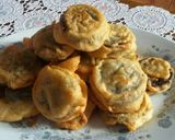 Foto langkah ke 4 dari resep Oreo Goreng (Fried Oreo) Original.