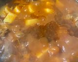 Foto del paso 2 de la receta: Estofado de cima