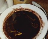 Foto langkah ke 2 dari resep Fudgy Brownies.