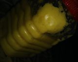 A picture of step 3 of Adrak lehsun paste.