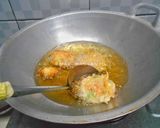 Foto langkah ke 3 dari resep Bakwan sayur bulat udang, trik.