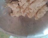 Foto del paso 5 de la receta: MACARRONI EN CREMA BLANCA Y RICOTTA