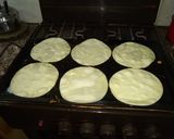 Foto del paso 5 de la receta: Mis Tacos de Pollo y Cerdo