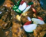 Foto langkah ke 5 dari resep 547. Ayam Masak 3 Saus.