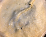 Foto del paso 3 de la receta: Creps salados de jamón serrano y queso