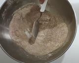 Foto del paso 2 de la receta: Bizcochuelo de chocolate (ideal para rellenar) | fran cocina