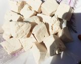 A picture of step 1 of Special Awara.