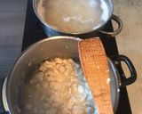 Csodacsirke recept fázis 1 fotója