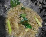 Foto langkah ke 2 dari resep Tongseng Daging Sapi Tanpa Santan.