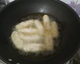 Foto langkah ke 6 dari resep Pempek Belah Khas Palembang.