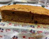 Foto langkah ke 6 dari resep Carrot Cake / Cake Wortel Ci Tintin.
