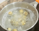 Foto del paso 4 de la receta: Rape con almejas en salsa verde 🍀 🥃 🧄 🪺 🍀 🎁