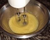 Foto del paso 1 de la receta: Bizcochuelo de chocolate