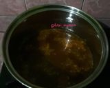 Foto langkah ke 7 dari resep Pempek kornet dengan rasa gurih dan renyah.
