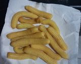 Foto langkah ke 6 dari resep Churros best ever.