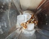 Foto del paso 2 de la receta: Smoothie de pera, banana y nuez