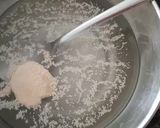 A picture of step 1 of Doughnuts.