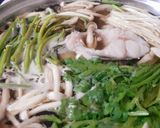 Hình bước làm 3 của món Lẩu thập cẩm