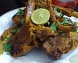 A picture of step 7 of Roasted_chops.