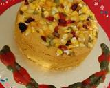 Sweetcorn Savoury Cake recipe step 6 photo