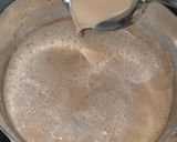 A picture of step 3 of Trendy dum ki chae.