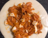 Foto del paso 6 de la receta: Empanadillas de atún y huevo