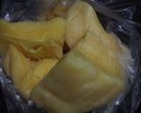 Foto langkah ke 1 dari resep Tape Goreng Sederhana.