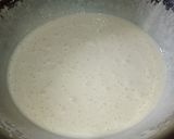 Foto del paso 2 de la receta: Red velvet cake (torta de terciopelo rojo)