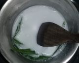 Foto langkah ke 2 dari resep Bikang Mawar.