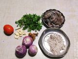 कोळंबी ग्रेव्ही (kolambi gravy recipe in marathi)