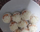 Foto del paso 5 de la receta Volovanes rellenos de Gambas
