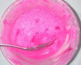 A picture of step 3 of Homemade ice cream.